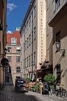 Hotel Kungsträdgården - The King's Garden Hotel