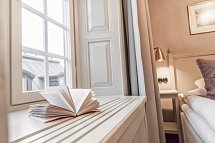 Hotel Kungsträdgården - The King's Garden Hotel - Wohnbeispiel Doppelzimmer (Zimmercodierung DB1)