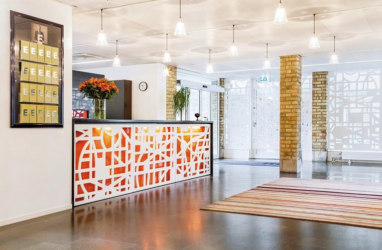 Elite Hotel Arcadia