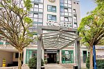 ACHAT Hotel Stuttgart Airport Messe