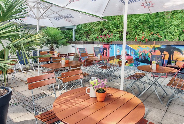 ACHAT Hotel Stuttgart Airport Messe