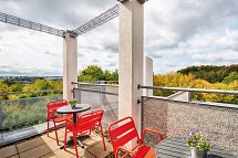 ACHAT Hotel Stuttgart Airport Messe