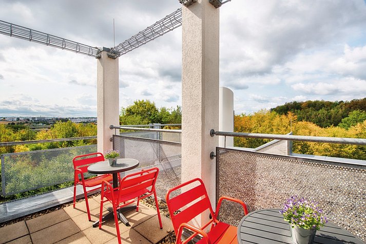 ACHAT Hotel Stuttgart Airport Messe