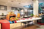 ACHAT Hotel Stuttgart Airport Messe