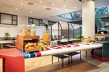 ACHAT Hotel Stuttgart Airport Messe