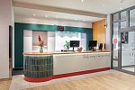 ACHAT Hotel Stuttgart Airport Messe