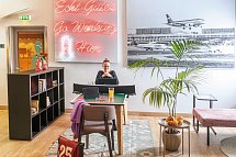 ACHAT Hotel Stuttgart Airport Messe