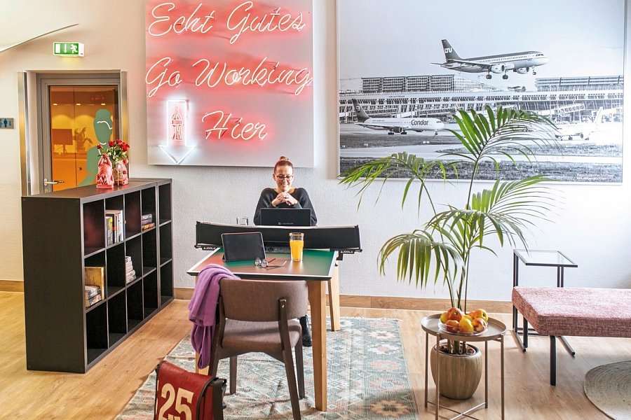 ACHAT Hotel Stuttgart Airport Messe