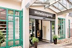 ACHAT Hotel Stuttgart Airport Messe