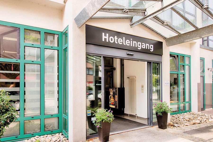 ACHAT Hotel Stuttgart Airport Messe