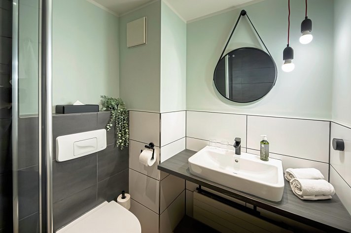 ACHAT Hotel Stuttgart Airport Messe