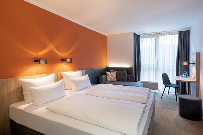 ACHAT Hotel Stuttgart Airport Messe