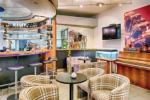 ACHAT Hotel Stuttgart Airport Messe