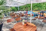 ACHAT Hotel Stuttgart Airport Messe