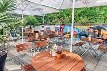 ACHAT Hotel Stuttgart Airport Messe