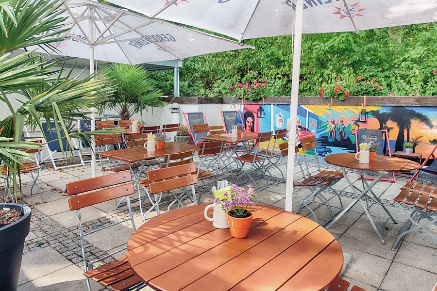 ACHAT Hotel Stuttgart Airport Messe
