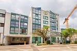 ACHAT Hotel Stuttgart Airport Messe