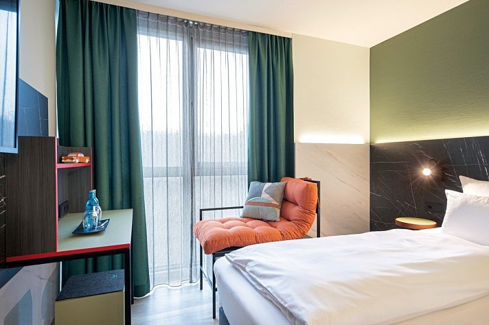 ACHAT Hotel Stuttgart Airport Messe