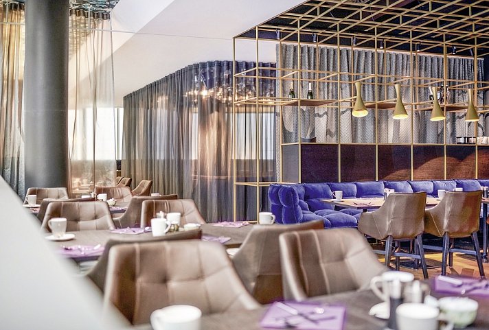 Jaz in the City Stuttgart