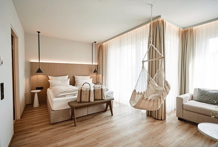 Nouri Hotel - Superior Room