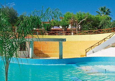 Residence La Taverna Capo Vaticano