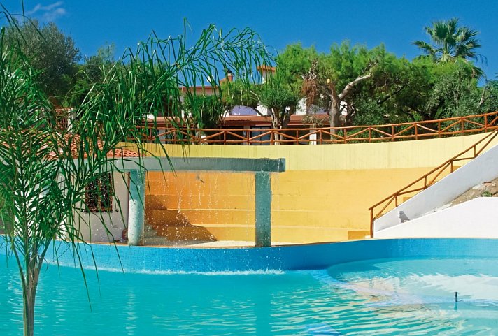 Residence La Taverna