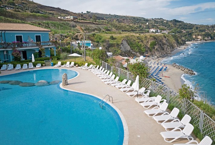 Villaggio Hotel Lido San Giuseppe