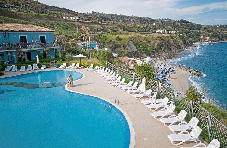 Villaggio Hotel Lido San Giuseppe