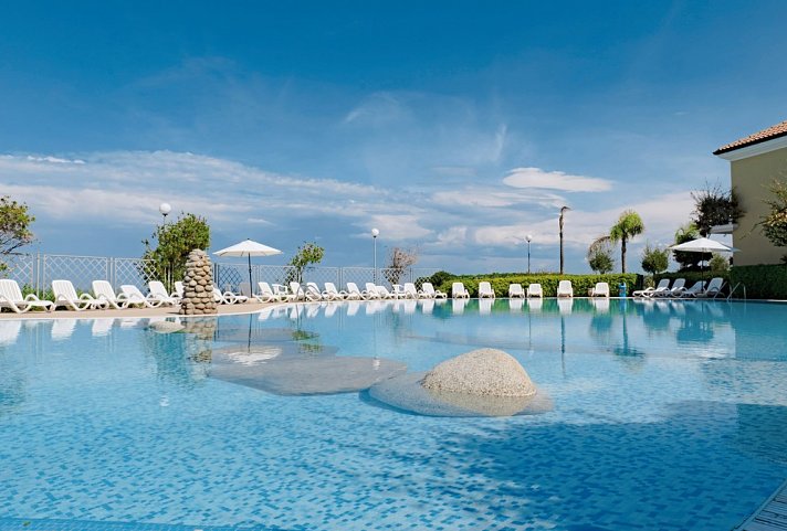 Villaggio Hotel Lido San Giuseppe