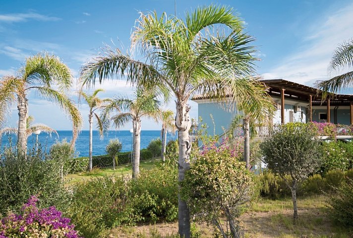 Villaggio Hotel Lido San Giuseppe