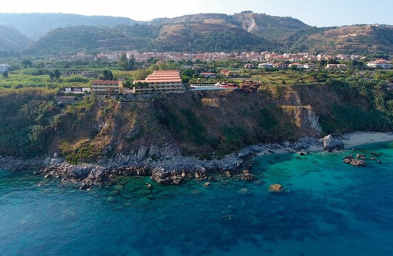 Poggio di Tropea