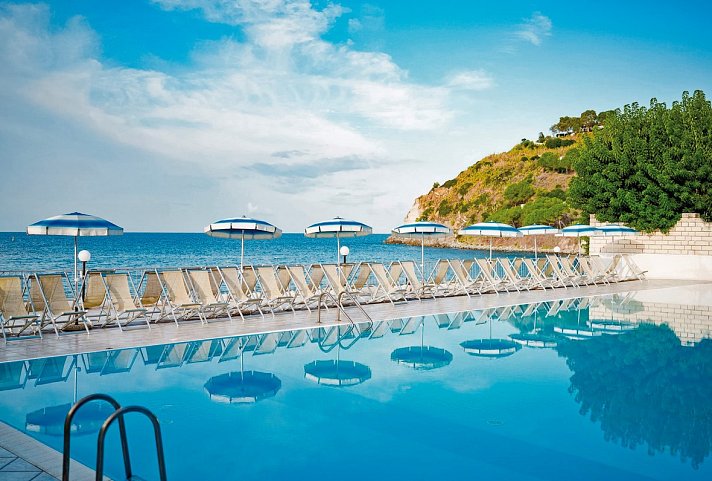 Villaggio Baia d'Ercole - Hotel