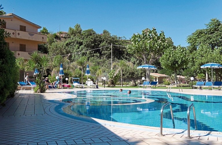 Villaggio Old River