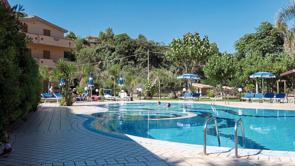 Villaggio Old River