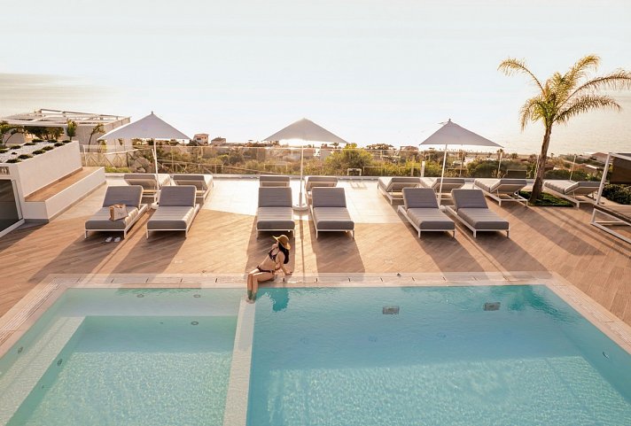 Midenza Seaside & Nature Retreat