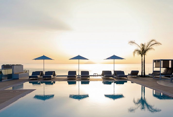 Midenza Seaside & Nature Retreat