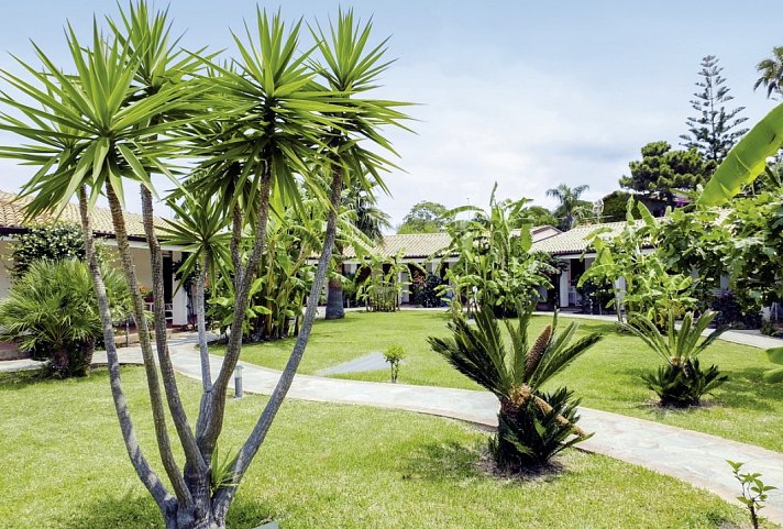 Villaggio La Pizzuta