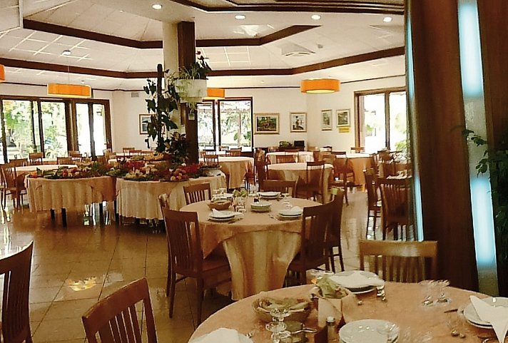 Villaggio La Pizzuta