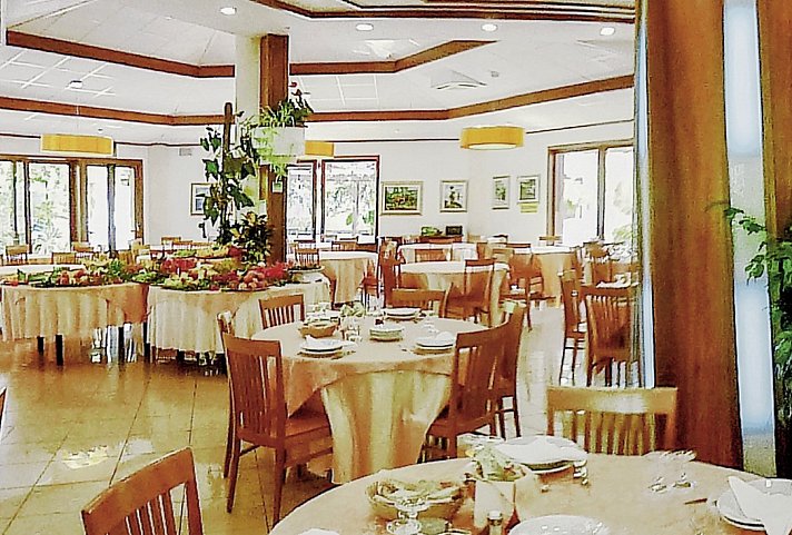 Villaggio La Pizzuta