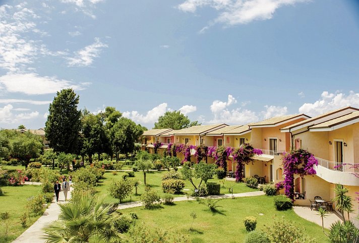 BV Borgo del Principe