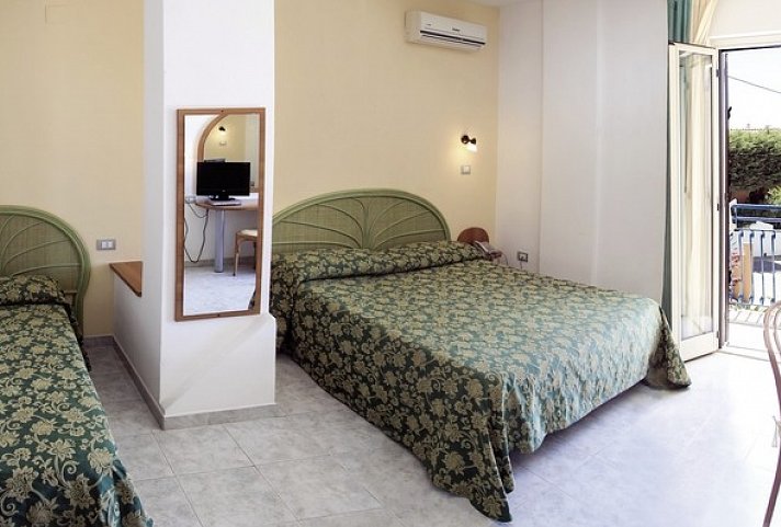 Grotticelle - Wohnbeispiel