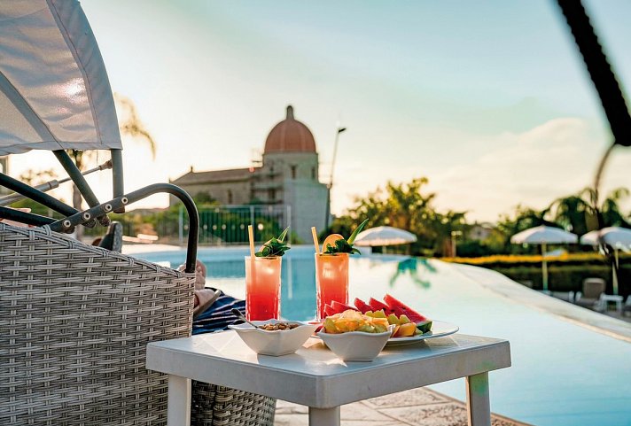 Sentido Michelizia Tropea Resort