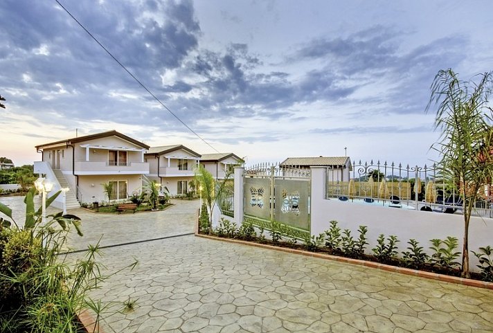 Residenza Borgo Italico