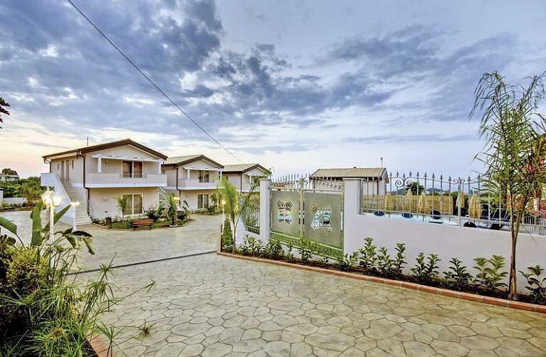 Residenza Borgo Italico