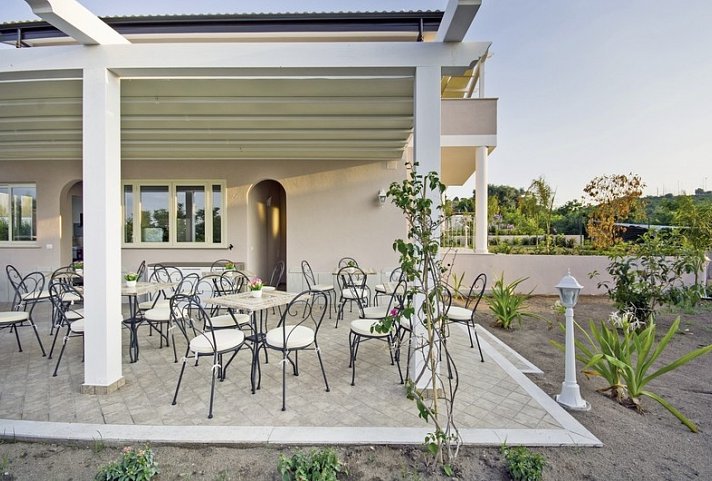 Residenza Borgo Italico