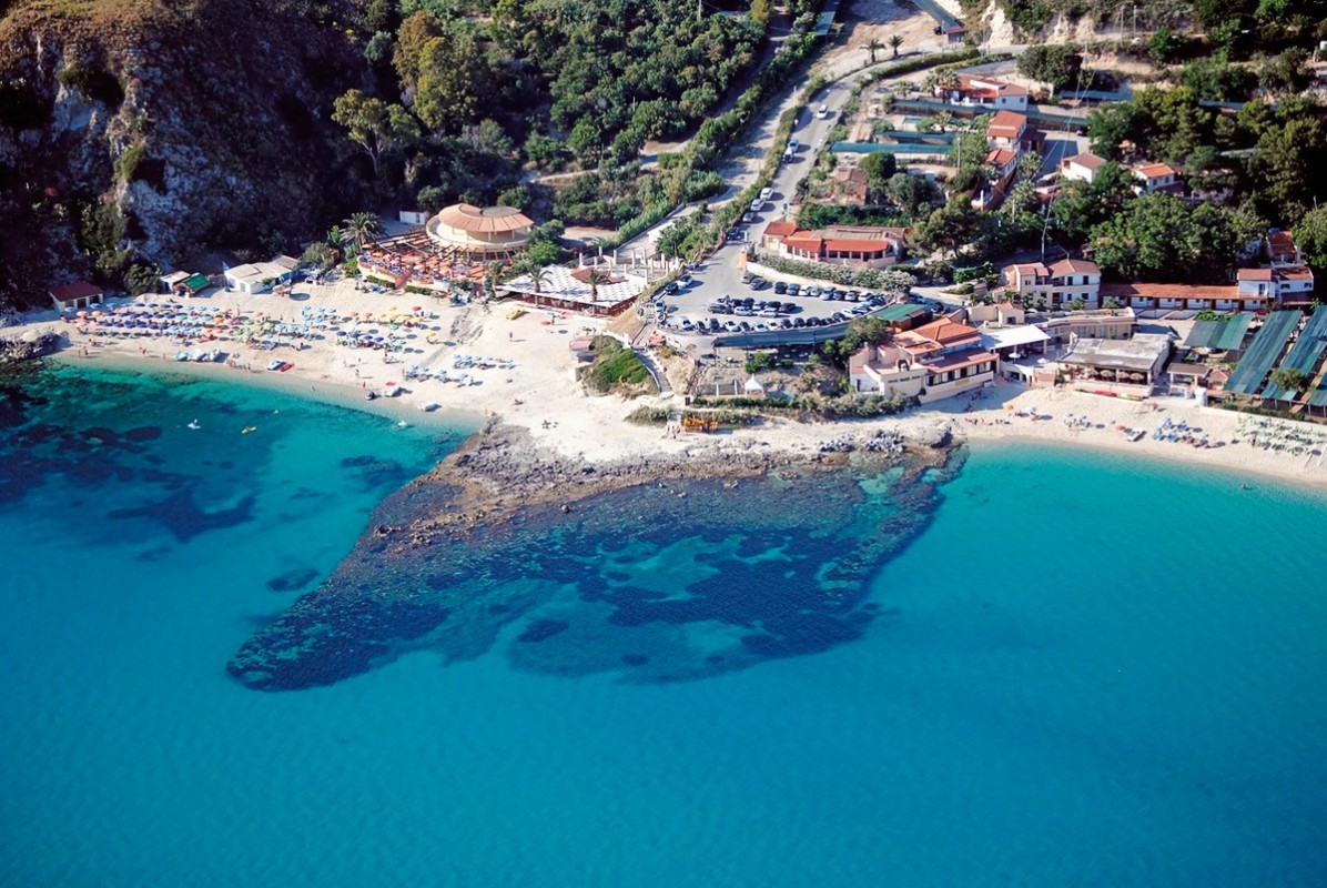 Villaggio Quattro Scogli