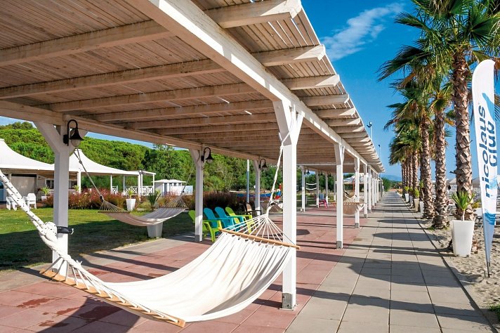 Salice Club Resort