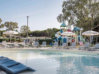 Salice Club Resort