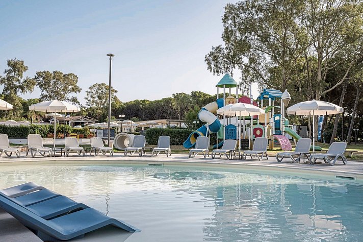 Salice Club Resort