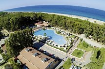 Salice Club Resort